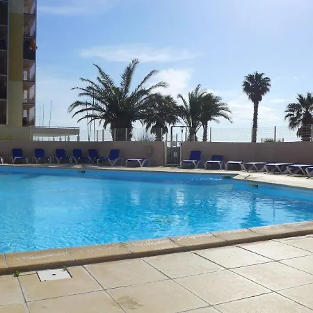 Copacabana-30 Canet-en-Roussillon