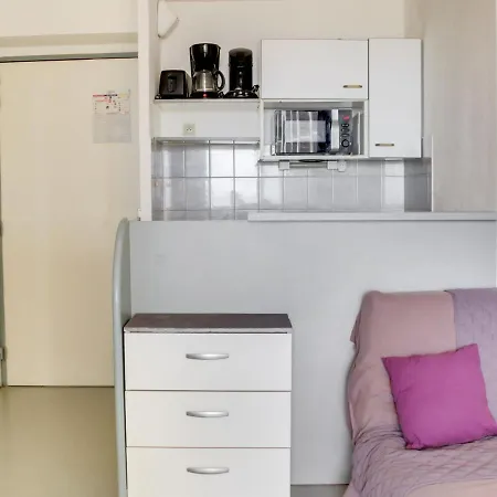 Copacabana-30 Apartament Canet-en-Roussillon