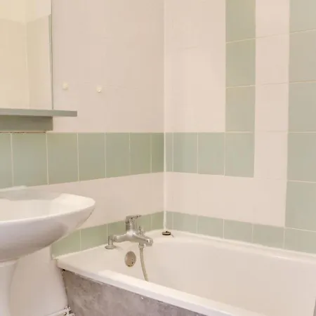 Copacabana-30 Apartament Canet-en-Roussillon